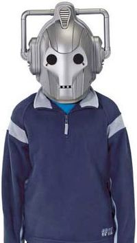 cyberman